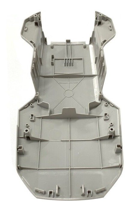 Shell Upper Mini/ Mini 2/ Mini SE/ Mini 2 SE/ Mini 4K - Imagem 2