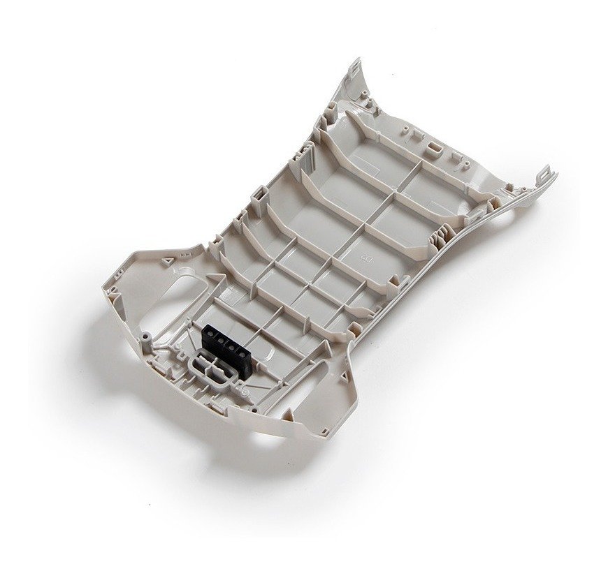 Shell Top Upper Mini 3 Pro - Imagem 2