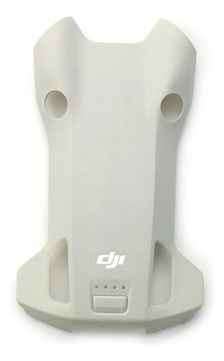 Shell Top Upper Mini 4 Pro - Imagem 2