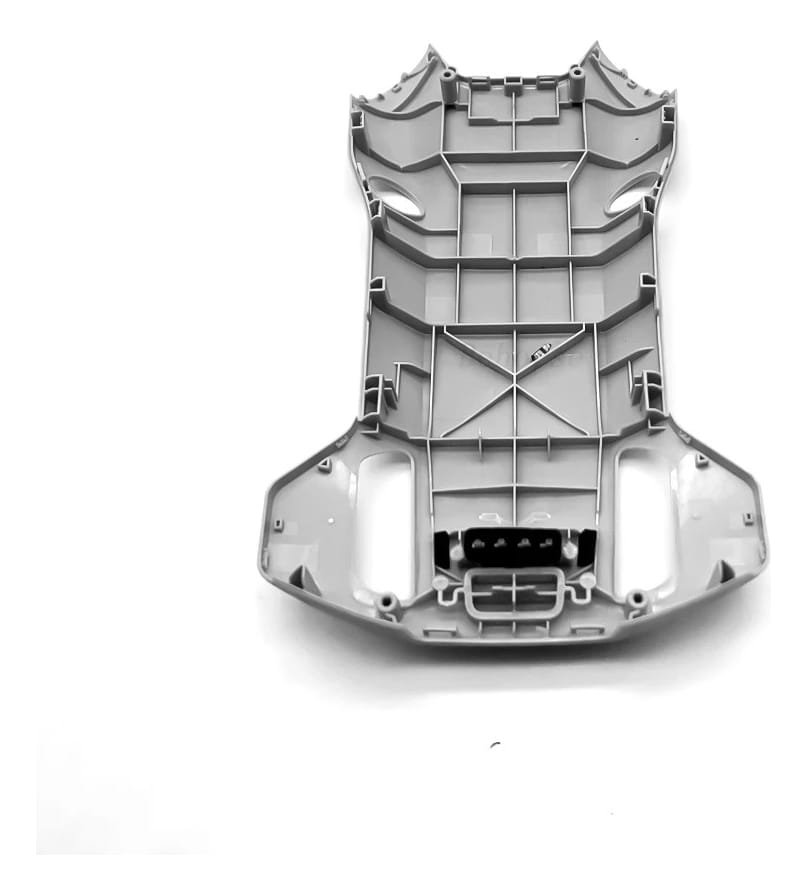 Shell Top Upper Mini 4 Pro - Imagem 3