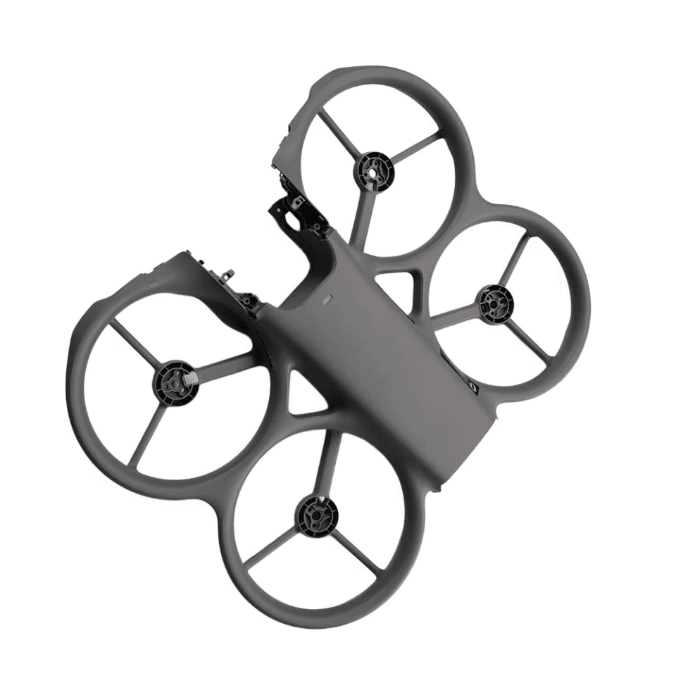Shell Upper Para DJI Avata 360 Original - Imagem 2