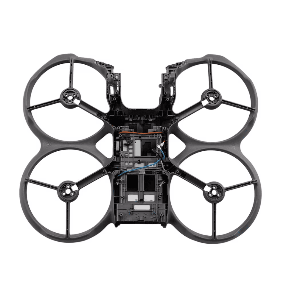 Shell Upper Para DJI Avata 360 Original - Imagem 3