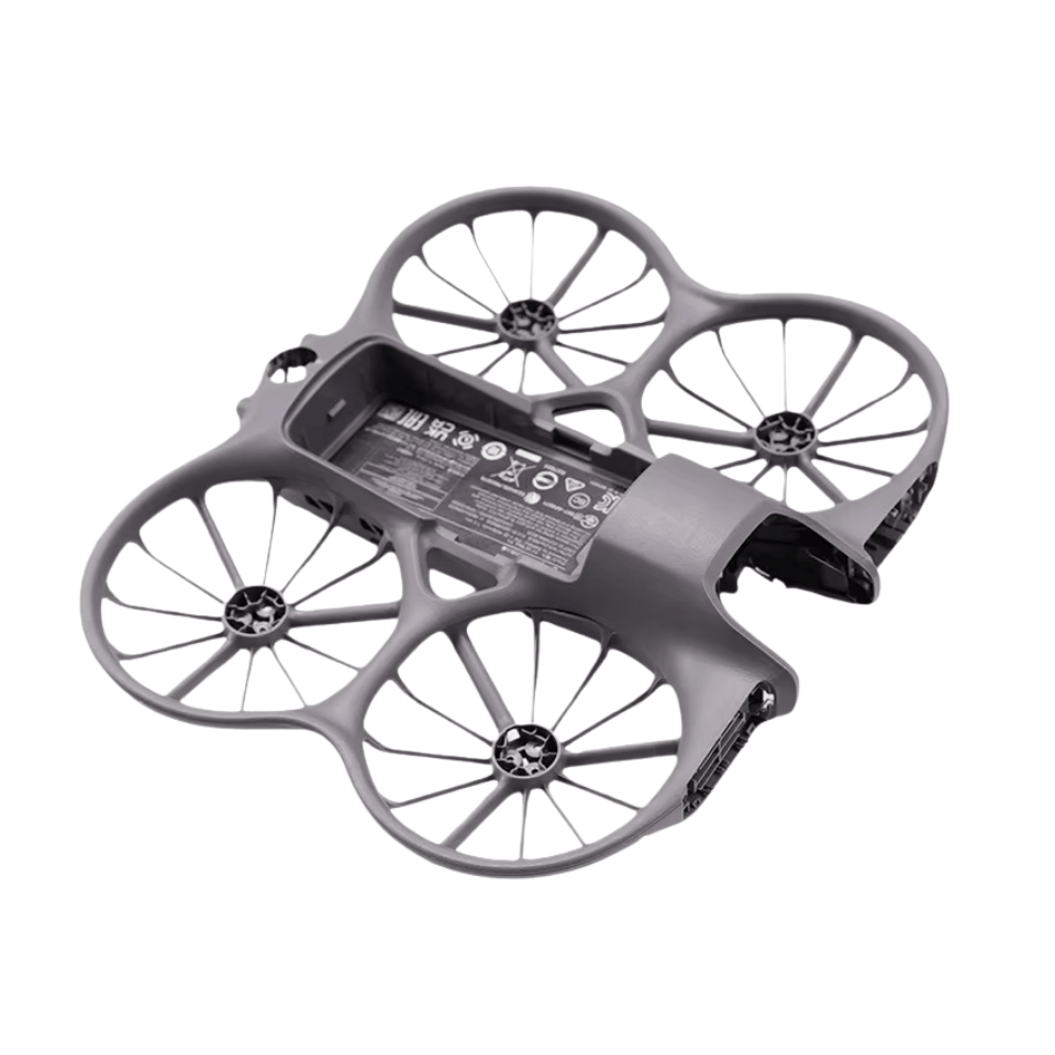 Shell Upper Para DJI Neo 2 Original