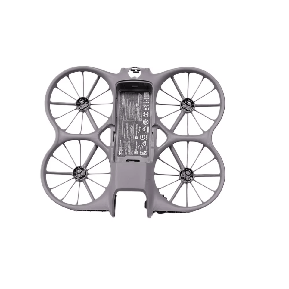 Shell Upper Para DJI Neo 2 Original - Imagem 3