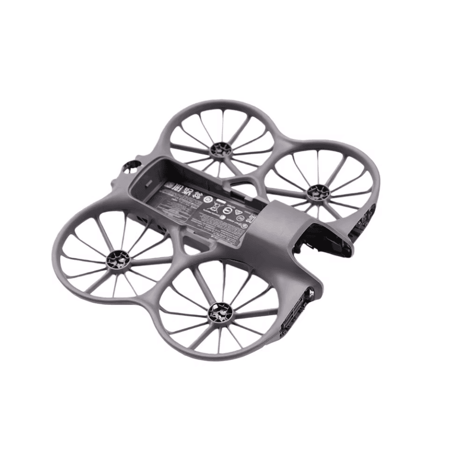 Shell Upper Para DJI Neo 2 Original - Imagem 4