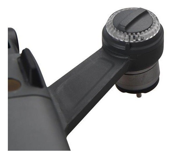 Tampa do Led Spark (Unidade) - Imagem 3