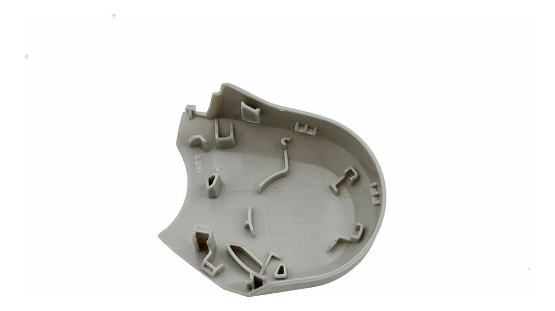 Tampa Lateral Do Shell Mini 4 Pro (Unidade) - Imagem 4