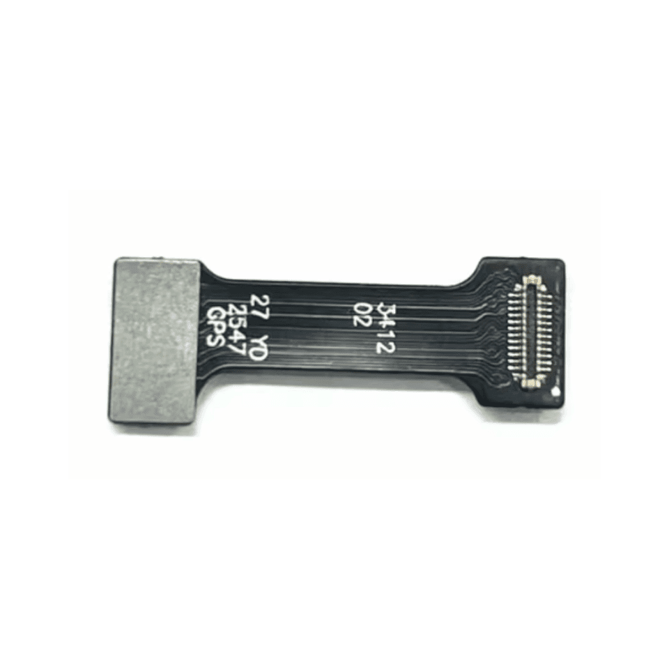 Cabo Flat Original Gps / Core Lito 1/ Lito X1 - Imagem 3