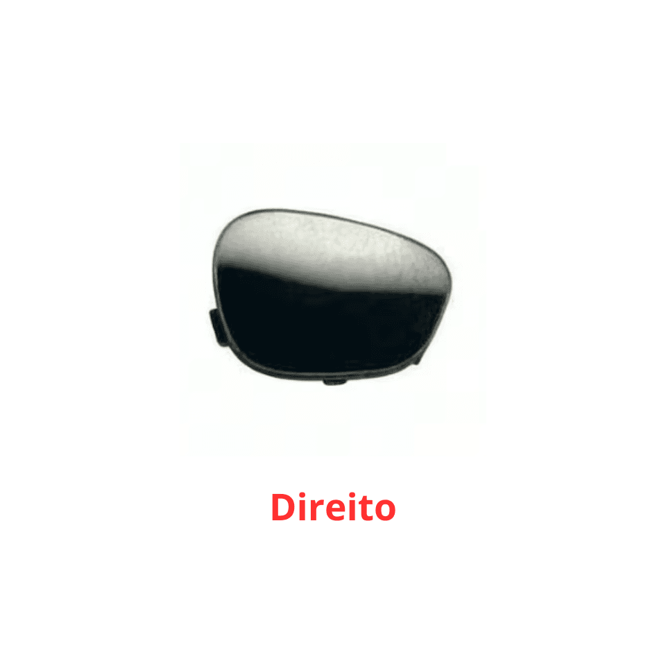 Capa Do Sensor Frontal Lito X1 (Unidade) - Imagem 2