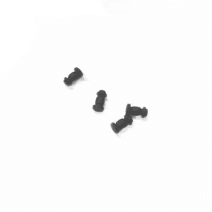 Jogo De Dumper Suporte Almofada Mavic 4 Pro