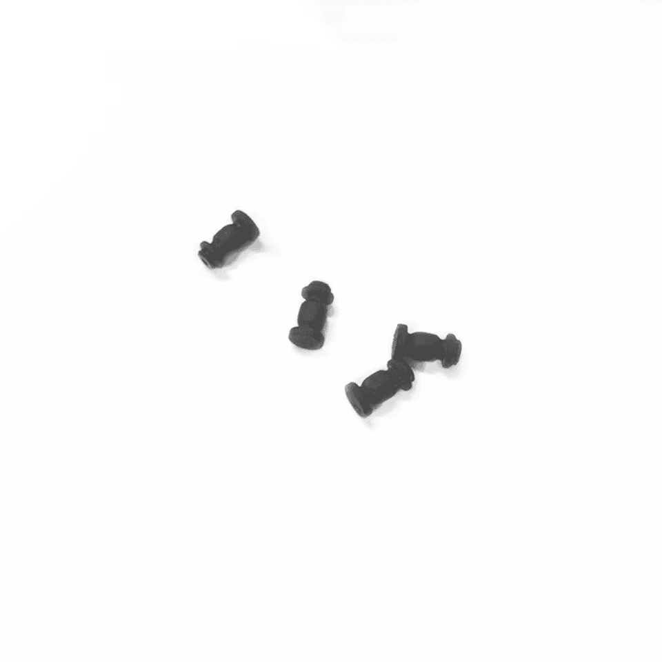 Jogo De Dumper Suporte Almofada Mavic 4 Pro